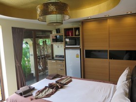 Le Viman Resort