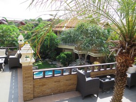 Le Viman Resort