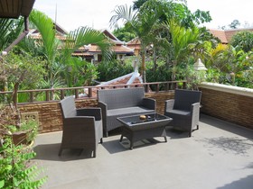 Le Viman Resort