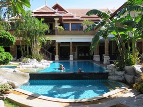 Le Viman Resort