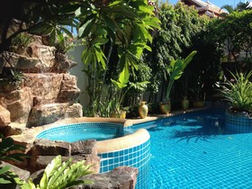 Le Viman Resort