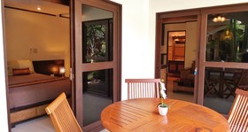 Le Viman Resort