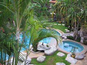 Le Viman Resort
