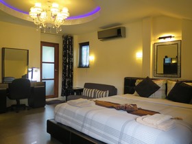 Le Viman Resort