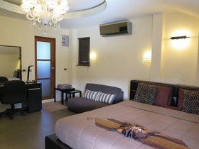 Le Viman Resort