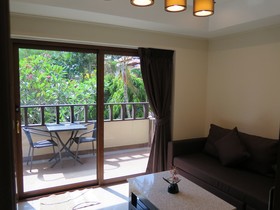 Le Viman Resort