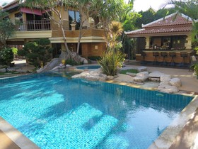 Le Viman Resort