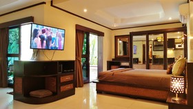 Le Viman Resort
