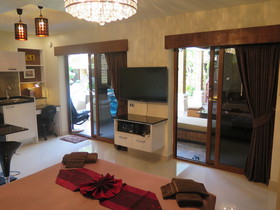 Le Viman Resort