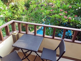 Le Viman Resort