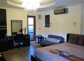 Le Viman Resort