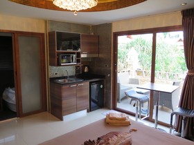 Le Viman Resort