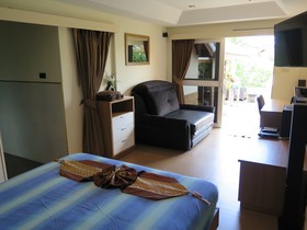 Le Viman Resort