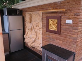 Le Viman Resort