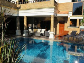 Le Viman Resort
