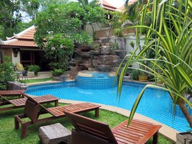 Le Viman Resort
