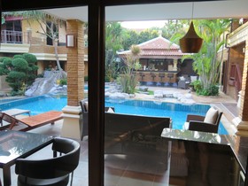 Le Viman Resort