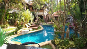 Le Viman Resort
