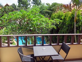 Le Viman Resort
