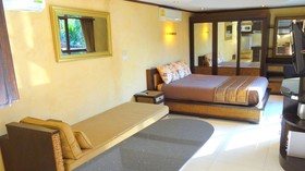 Le Viman Resort