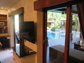 Le Viman Resort