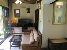 Le Viman Resort