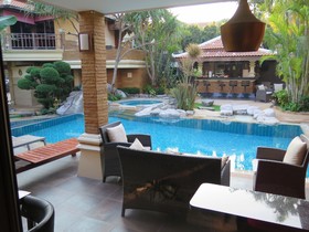 Le Viman Resort