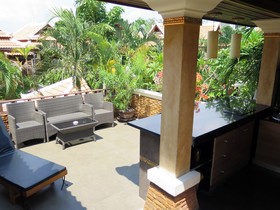 Le Viman Resort