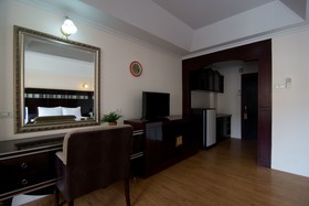 Lk Mansion