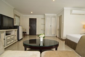 Lk Mansion