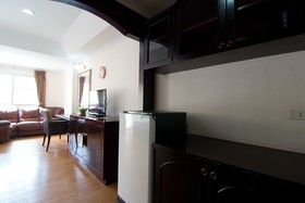 Lk Mansion
