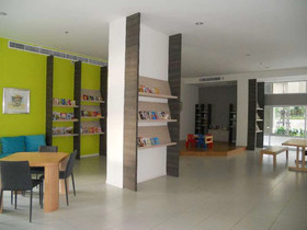 Lumpini Ville Naklua Wongamat