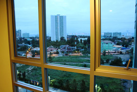 Lumpini Ville Naklua Wongamat