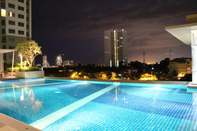 Lumpini Ville Naklua Wongamat