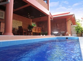 Magadan Residence
