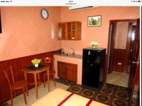 Magadan Residence