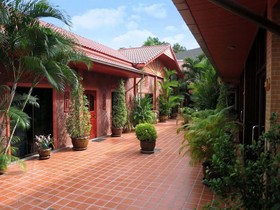 Magadan Residence