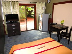 Magadan Residence