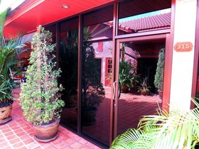Magadan Residence