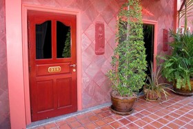 Magadan Residence