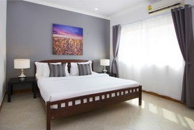 Magic Villa Pattaya