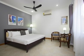 Magic Villa Pattaya