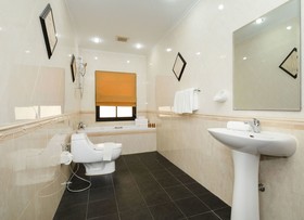Magic Villa Pattaya