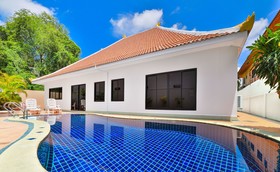 Magic Villa Pattaya