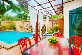 Magic Villa Pattaya