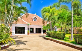 Magic Villa Pattaya