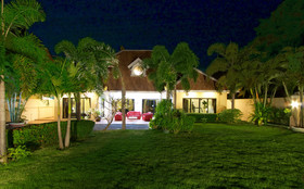 Magic Villa Pattaya