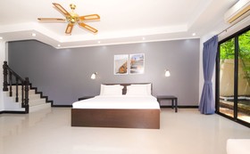 Magic Villa Pattaya