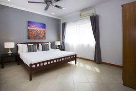 Magic Villa Pattaya
