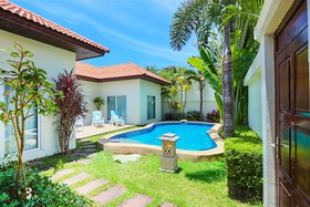 Magic Villa Pattaya